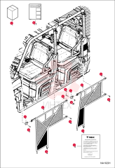 KIT, SPEED LIMIT 40 GAS XL 7261165 (4)