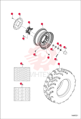 BOLT 7016089 (2)