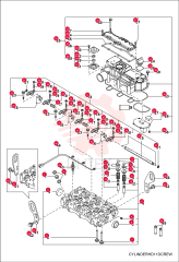 GUARD, NOZZLE 7018379