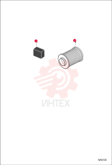 FILTER, AIR 7025283