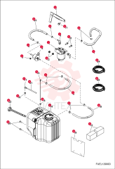 FILTER, FUEL 6988961