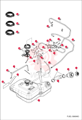 TANK, FUEL 7025329 (1)