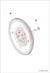 FLYWHEEL 7258667 (1)