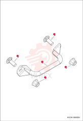 HOOK, TOW 7025526 (3)