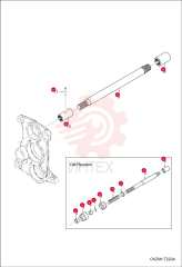 RING SNAP 6694109