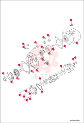 PUMP, GEAR 6695257