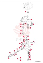VALVE, CONTROL 7000927 (2)