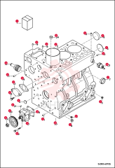 ENGINE, DAEDONG 3C093B1