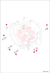 BOLT 6693985
