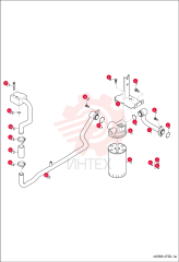 TUBE INLET 6697748
