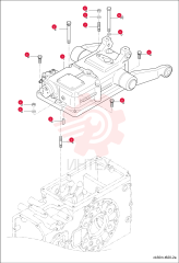 POWERLIFT ASSY 6697204