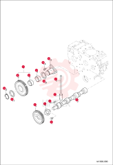 TAPPET 6696828 (1)