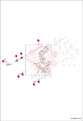 LEVER GOVERNOR 6695329 (1)