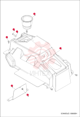 CONSOLE, CENTER 7027846 (4)
