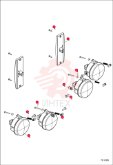 LIGHT, TAIL 7025325 (4)