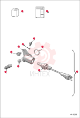 KIT DIESEL BLOCK HEATER 7259511 (3)