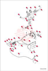 GASKET 7018475 (5)