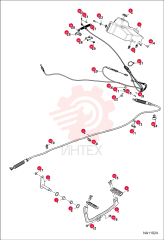 BUSHING 7211444 (4)