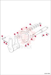 FLANGE 6695034