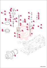 VALVE, CONTROL 7000808