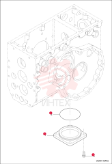 COVER (MID PTO) 6697812