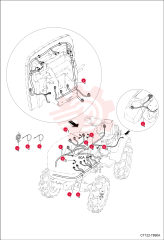 HARNESS, ENG 7000928