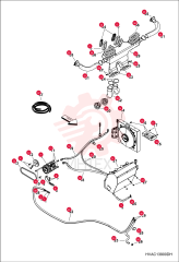 GASKET 7018475
