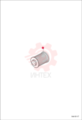 FILTER, AIR OUTER 6672467 (1)