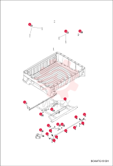 FRAME, BOX 7265118 (1)