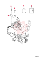 KIT, SPEED LIMIT 7230585 (2)