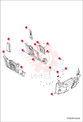 FLOOR, FRONT 7027852 (3)