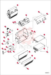 HVAC ASSEMBLY 7212198 (3)