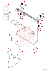 KIT LIGHT LED REAR 7310882 (3)