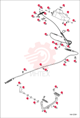 BUSHING 7211444 (5)