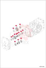 BEARING BALL 6694237