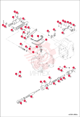 PEDAL, HST 6697473