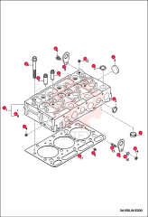 HEAD, CYL ENG 7000288 (1)