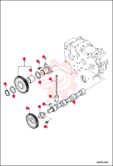 TAPPET 6696828