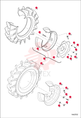 SCREW 6697609 (1)