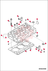 HEAD, CYL ENG 7002126 (2)