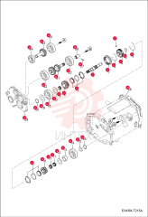 SHAFT 7012976