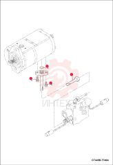TUBELINE 7009056