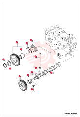 TAPPET 6696828 (3)