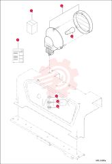 KIT, LIGHT WORKING 7150489 (2)