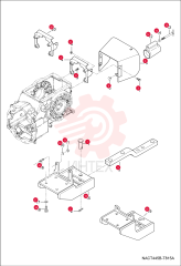 PIN JOINT 6696366 (2)