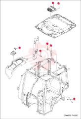 COVER 7003074