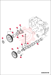 TAPPET 6696828 (2)