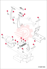 DAMPER 7002546 (1)