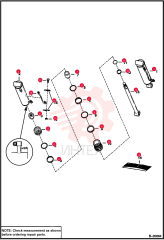 TUBE ASSEMBLY 6592041