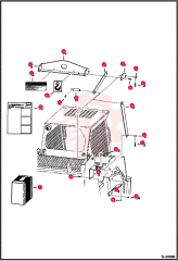 KIT, LIFT 6568041